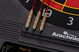 Arachnid Cricket Pro 650 Electronic Dartboard_8