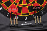 Arachnid Cricket Pro 800 Electronic Dartboard_15