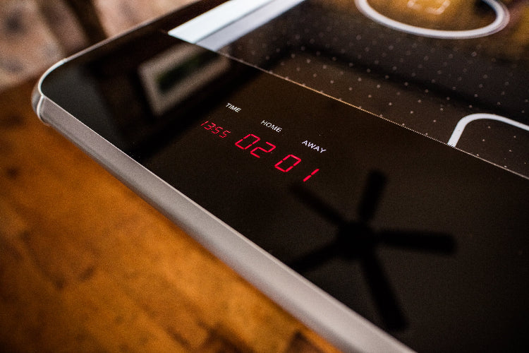 Avenger Air Hockey Table Escalade Sports