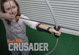 Bear Archery Crusader Youth Bow Set - Youth Recurve Bow