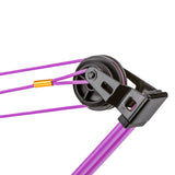 Bear Archery Spark Youth Bow Set