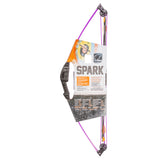 Bear Archery Spark Youth Bow Set