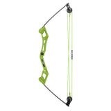 Bear Archery Valiant Youth Bow Set