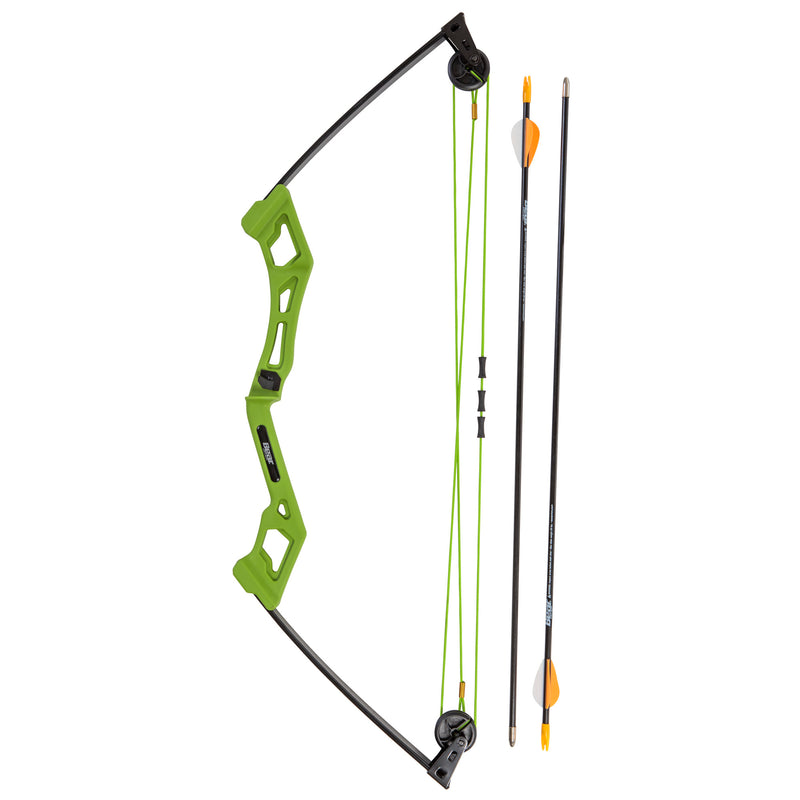 Bear Archery Valiant Youth Bow Set