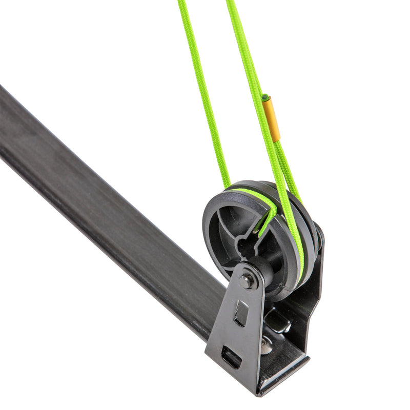 Bear Archery Valiant Youth Bow Set