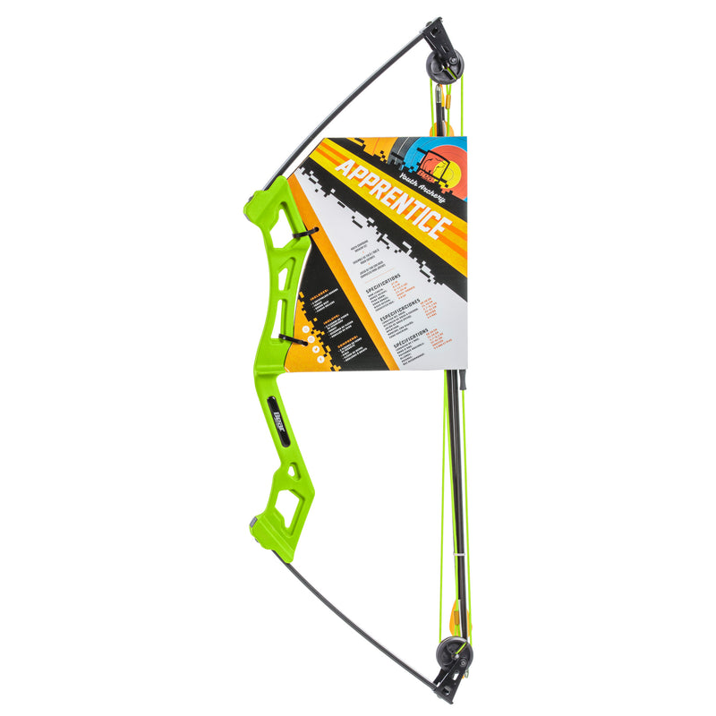 Bear Archery Valiant Youth Bow Set