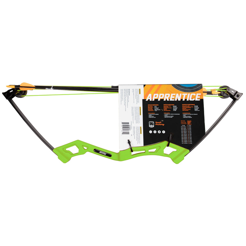 Bear Archery Valiant Youth Bow Set