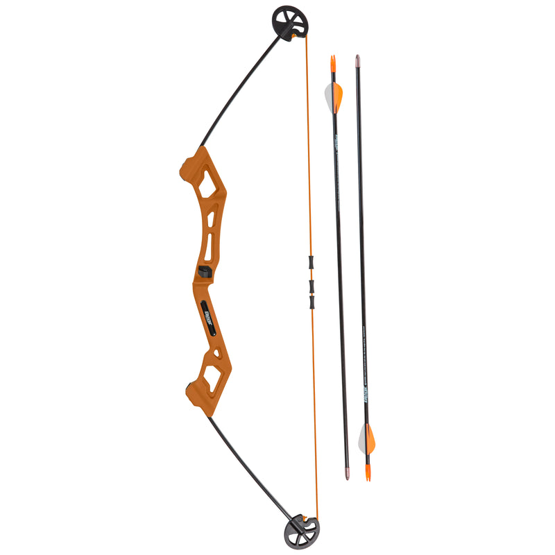 Bear Archery Valiant Youth Bow Set