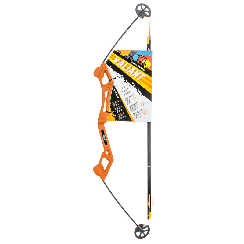 Bear Archery Valiant Youth Bow Set