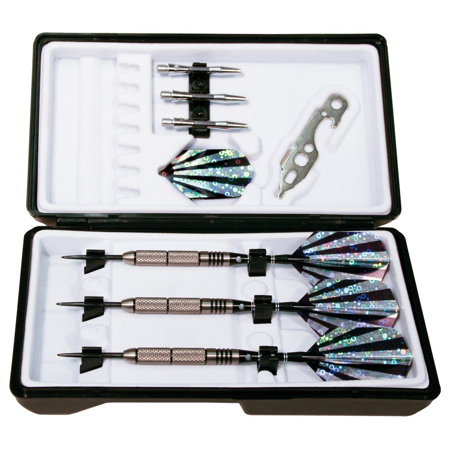 Bull’s Eagle 2- 85% tungsten – Double Darts Oelen Bull’s Eagle 2- 85% tungsten – Double Darts Oelen