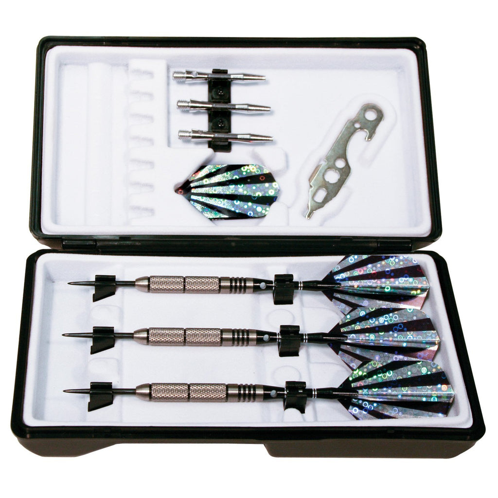 80% Tungsten Steel Tip Dart Set