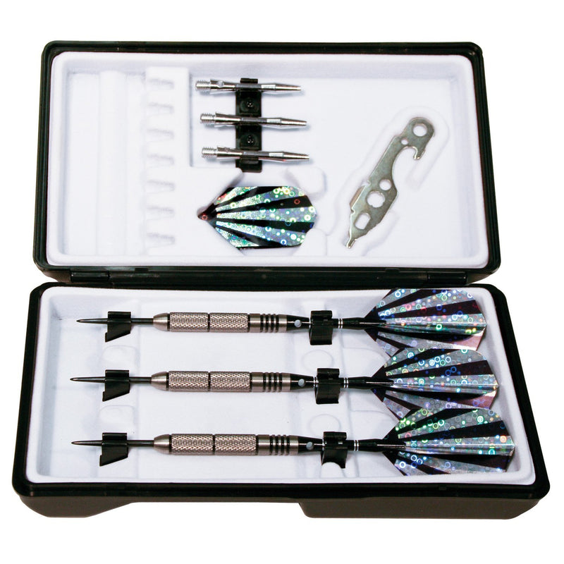 12pcs set professional metal steel tip non slip - United Kingdom 12pcs set professional metal steel tip non slip - United Kingdom