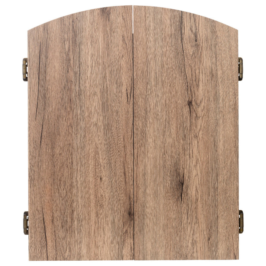 DMI Sports Dublin Bristle Dartboard Cabinet - Thumbnail 2