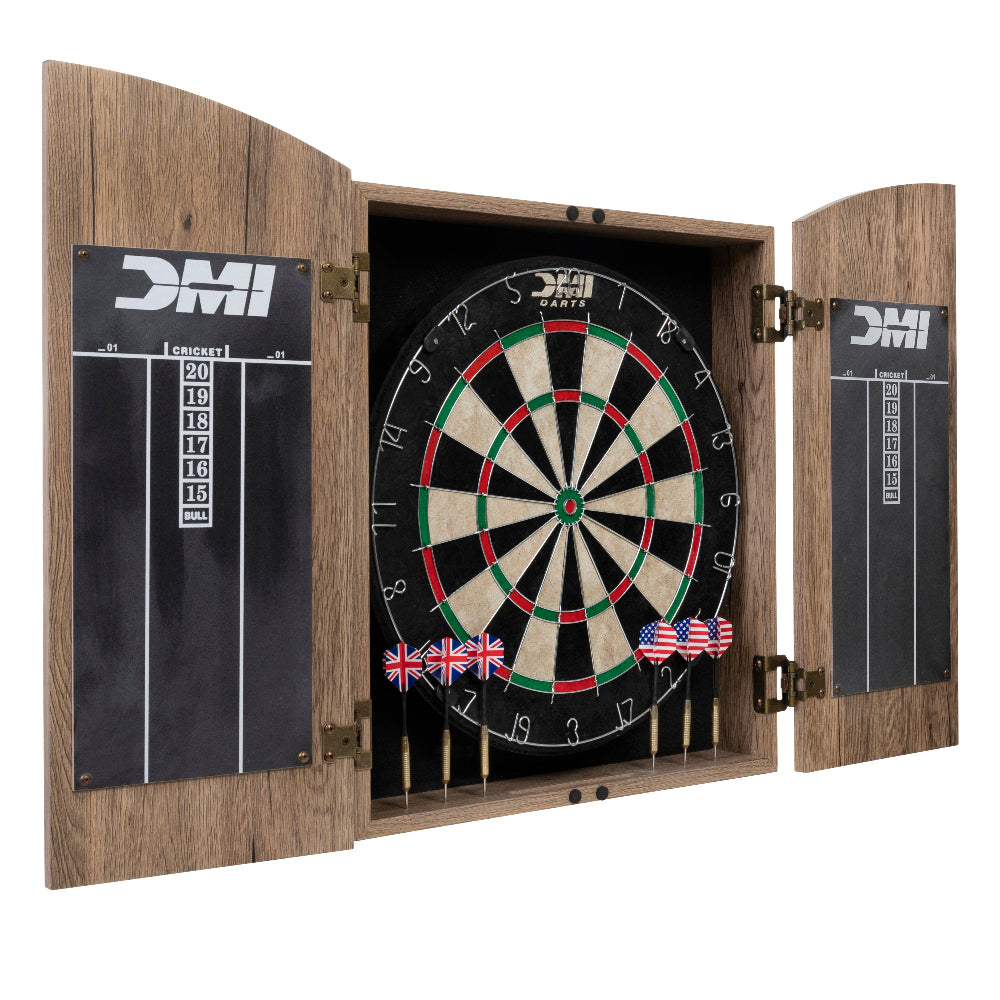 DART CABINET- BLACK FINISH-WALL MOUNT- LEGACY SERIES - CLICK ON PRODUCT  IMAGE TO SEE INCLUDED OPTIONS – FLAT RATE SHIPPING