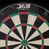 DMI Sports Bristle Dartboard Cabinet Set_13