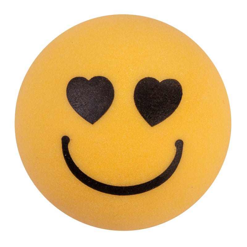 Emoji One-Star Table Tennis Balls_2