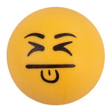 Emoji One-Star Table Tennis Balls_4