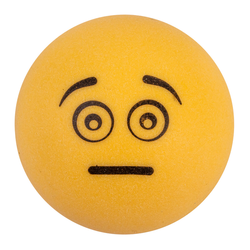 Emoji One-Star Table Tennis Balls_5