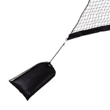 Goaliath Basketball Hoop Return System -  Basketball Rebounder