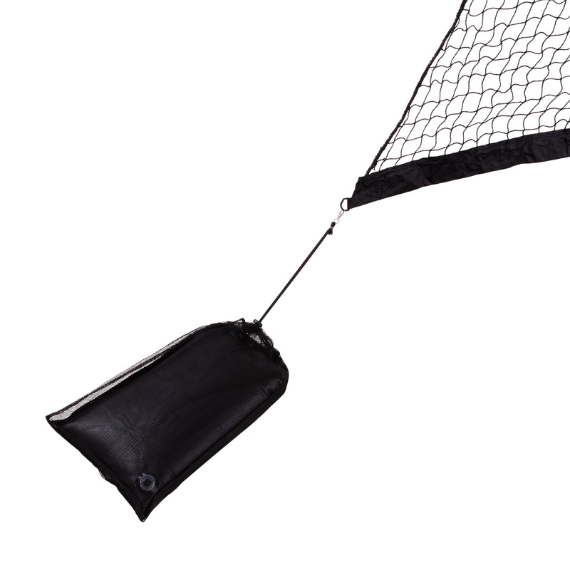 Goaliath Basketball Hoop Return System -  Basketball Rebounder