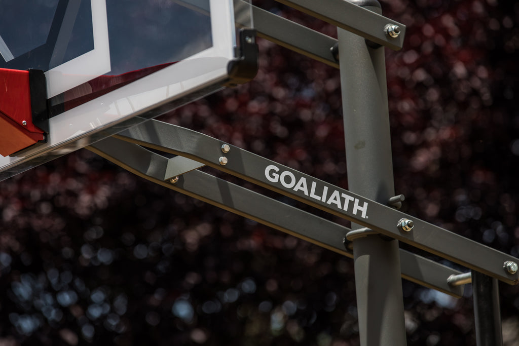 Goaliath GoTek 54 Basketballkorb