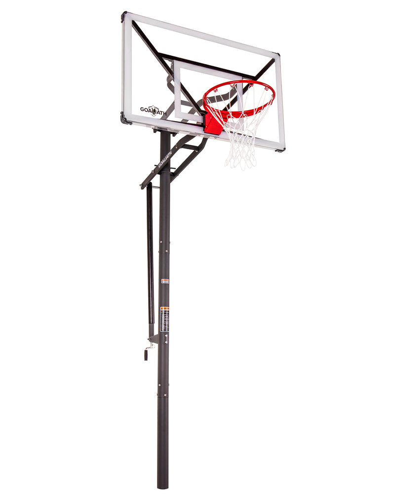 What is the official height of a basketball hoop? - Quora