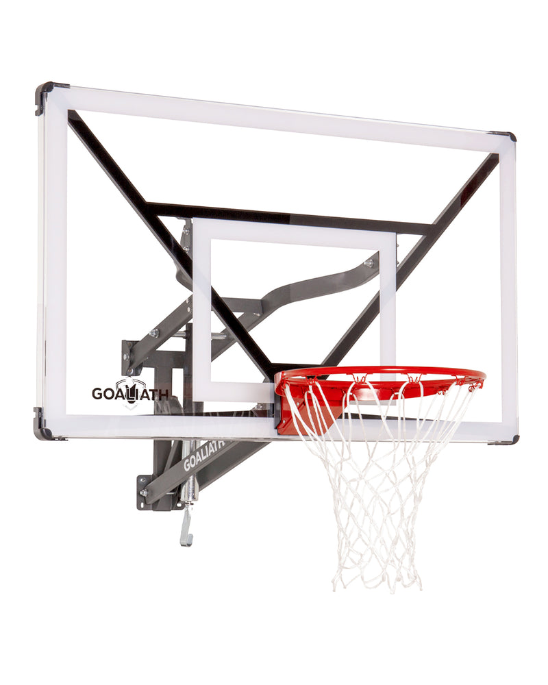 Goaliath GoTek 54 Basketball Hoop