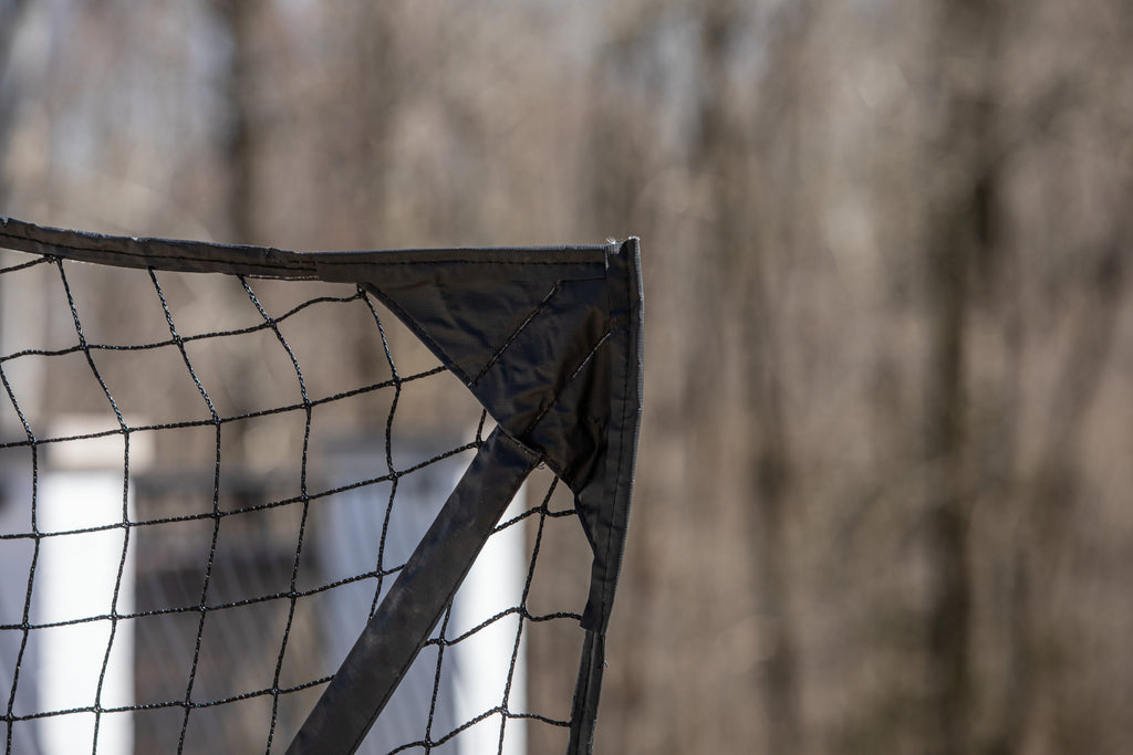 Goaliath Basketball Yard Guard Rebounder Escalade Sports