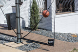 Goaliath Yard Guard - Basketball Hoop Return Net - Rebounder Net