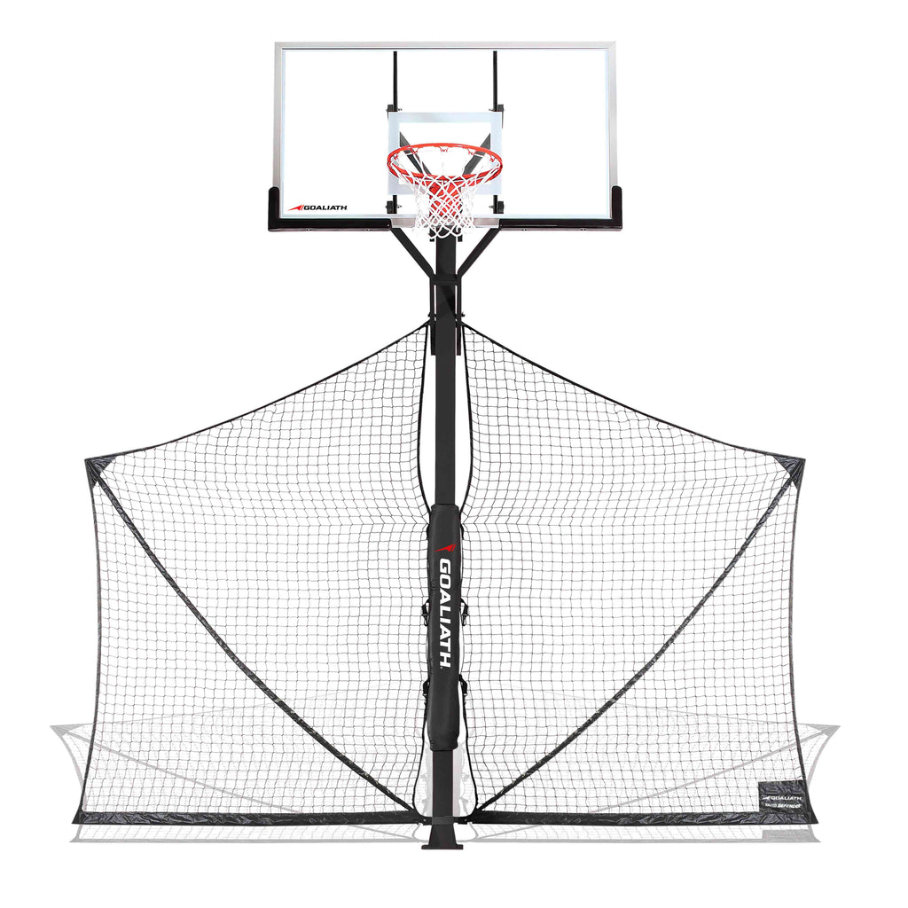 Goaliath sales basketball hoops