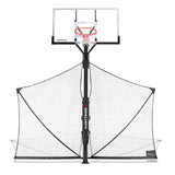 Goaliath Yard Guard - Basketball Hoop Return Net - Rebounder Net