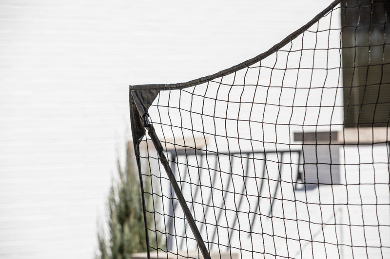 Goaliath Yard Guard - Basketball Hoop Return Net - Rebounder Net