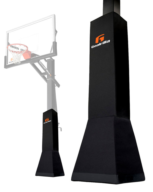 Goalrilla Deluxe Pole Pad - Basketball Pole Pad