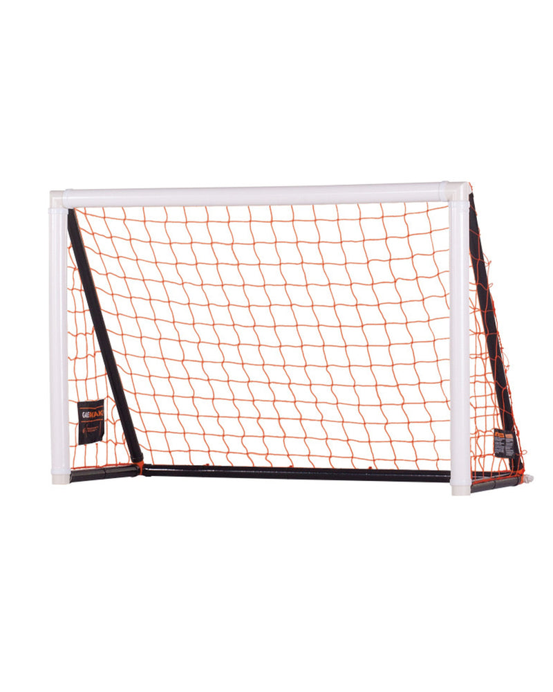 Goalrilla Gamemaker 4'x6' Goal - Inflatable Soccer Goal