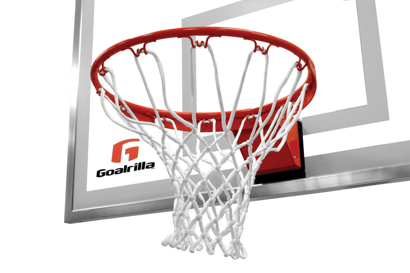 Goalrilla Heavy Weight Flex Rim - Basketball Rim