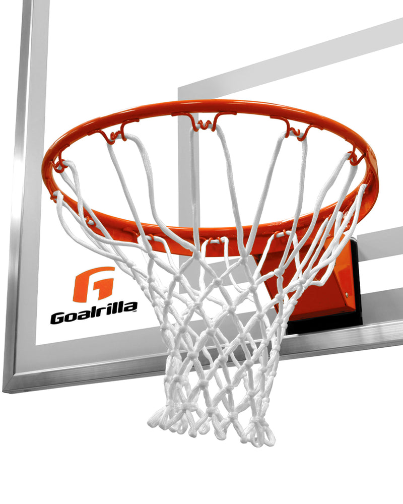 Goalrilla Medium Weight Flex Rim - Basketball Rim