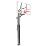 Goalrilla Square Basketball Pole Pad