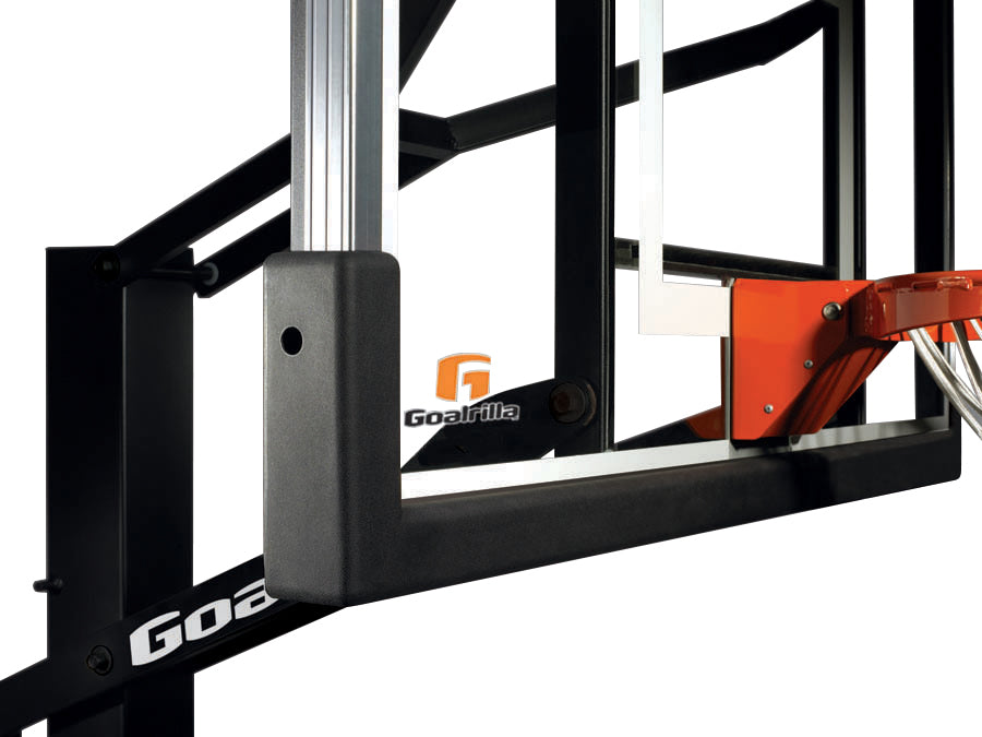 Goalrilla Universal Basketball Backboard Padding Escalade Sports