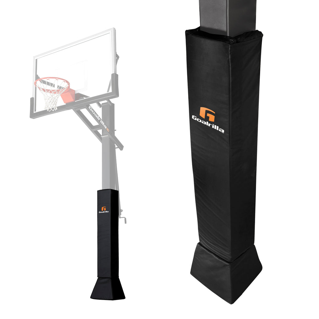 Goalrilla Basketball Pole Pad