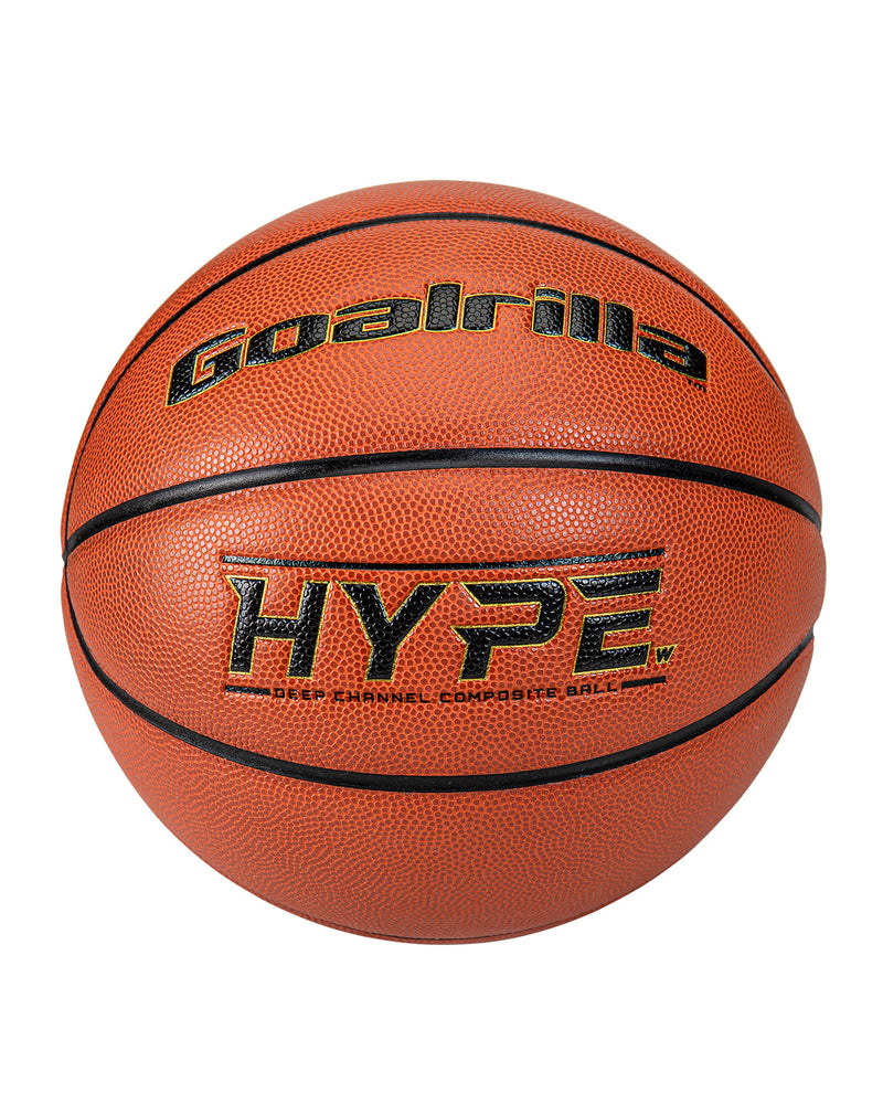 Goalrilla Women's Hype Basketball_1