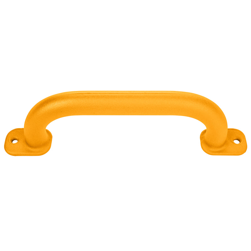 Jack and June 10" Safety Grab Handles - Yellow - Playset Safety Handles