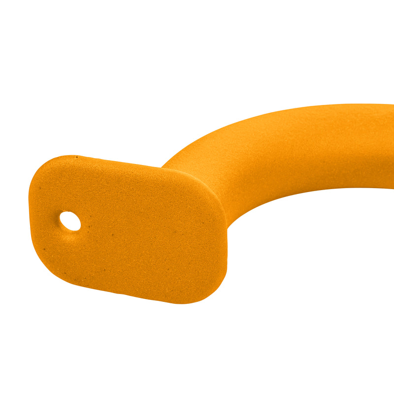Jack and June 10" Safety Grab Handles - Yellow - Playset Safety Handles
