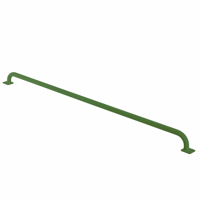 Jack and June 62" Safety Handrail - Green - Playset Safety Handle