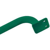 Jack and June 62" Safety Handrail - Green - Playset Safety Handle