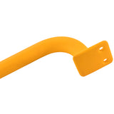 Jack and June 62" Safety Handrail - Yellow - Playset Safety Handle