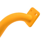 Jack and June 62" Safety Handrail - Yellow - Playset Safety Handle