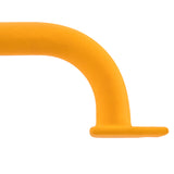 Jack and June 62" Safety Handrail - Yellow - Playset Safety Handle