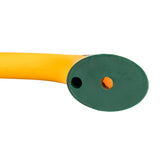 Jack and June 8" Plastic Hand Grips - Green - Playset Hand Grips