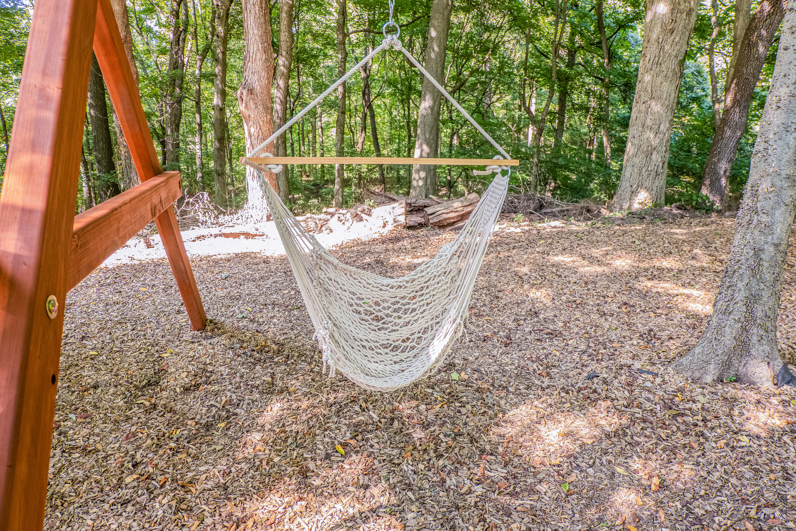 Hammock Swing Jack June Escalade Sports