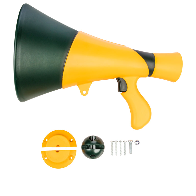 Jack and June Megaphone - Outdoor Playsets Megaphone Attachment